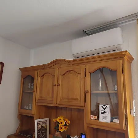 Lägenhet Casa Rogelio Valverde