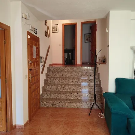 Lägenhet Casa Rogelio Valverde Valverde de la Vera