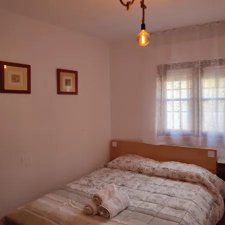 Casa Rogelio Valverde Lägenhet