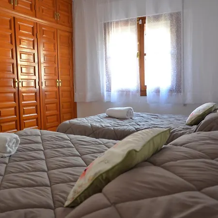 Casa Rogelio Valverde * Valverde de la Vera