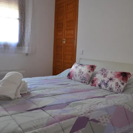 Casa Rogelio Valverde Lägenhet Valverde de la Vera