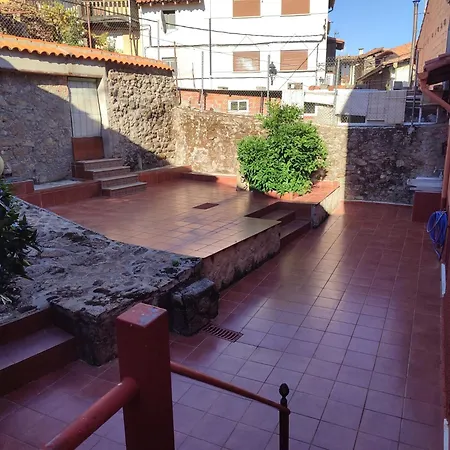 Casa Rogelio Valverde *