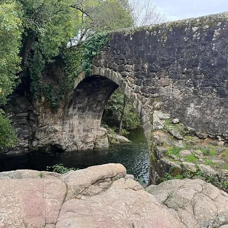 Lägenhet Casa Rogelio Valverde