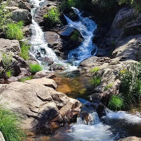 Casa Rogelio Valverde Lägenhet *