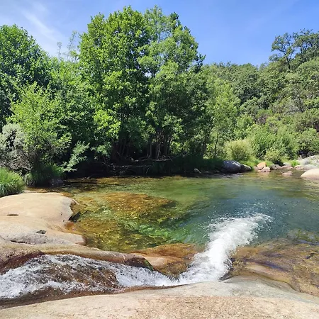 Апартаменты Casa Rogelio Valverde *