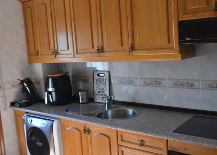 Casa Rogelio Valverde Апартаменты