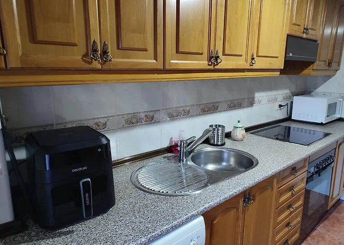 Casa Rogelio Valverde Valverde de la Vera