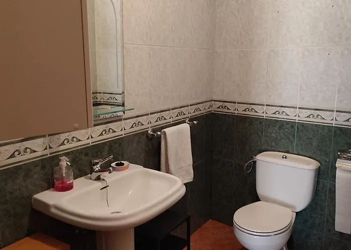 Casa Rogelio Valverde Апартаменты