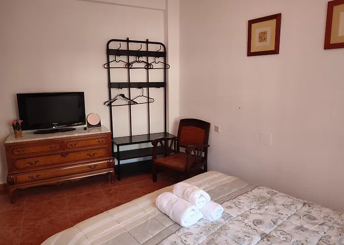 Casa Rogelio Valverde