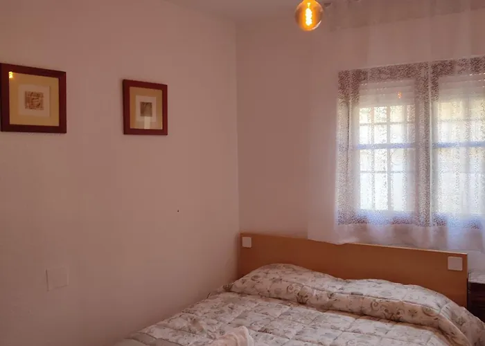 Casa Rogelio Valverde Lägenhet