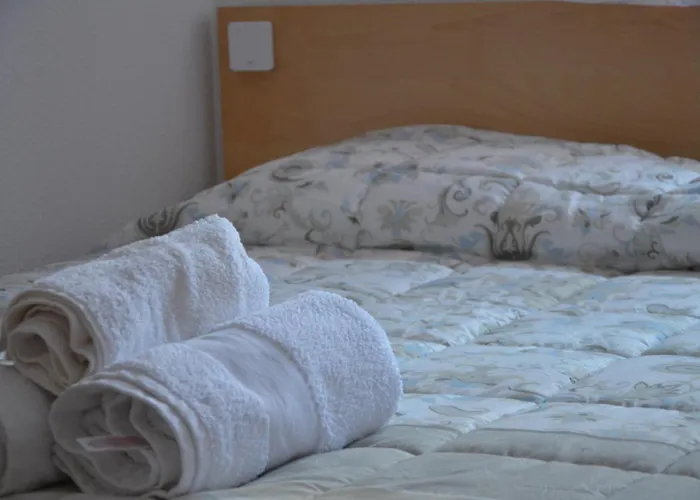 Casa Rogelio Valverde Апартаменты *