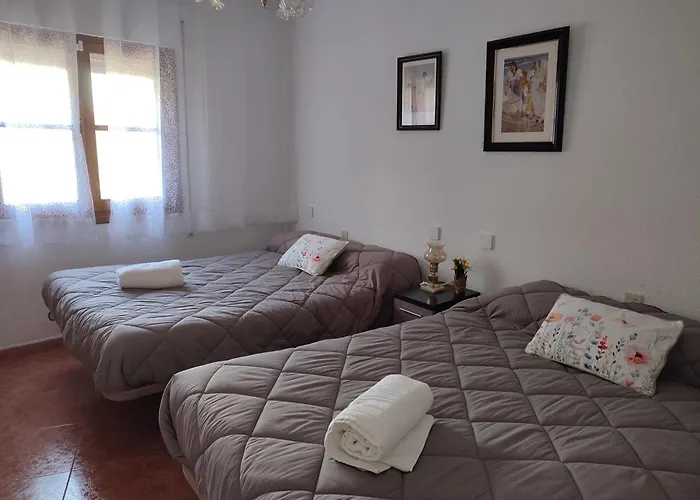 Casa Rogelio Valverde Valverde de la Vera