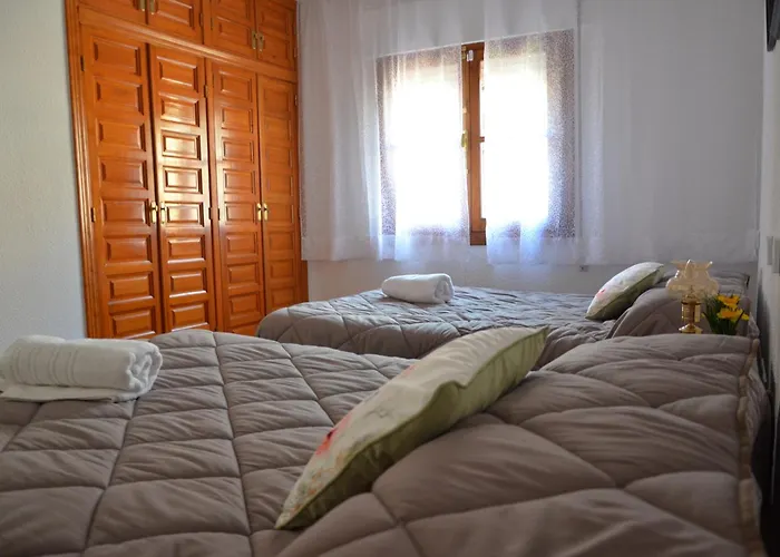 Casa Rogelio Valverde * Valverde de la Vera