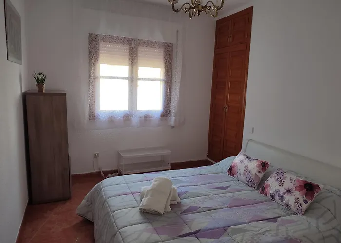 Casa Rogelio Valverde Апартаменты