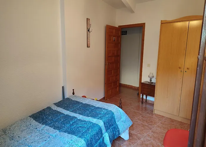 Casa Rogelio Valverde