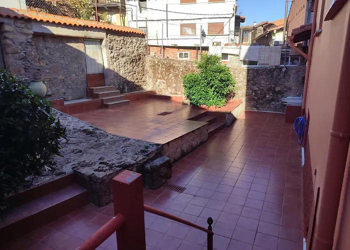 Casa Rogelio Valverde *