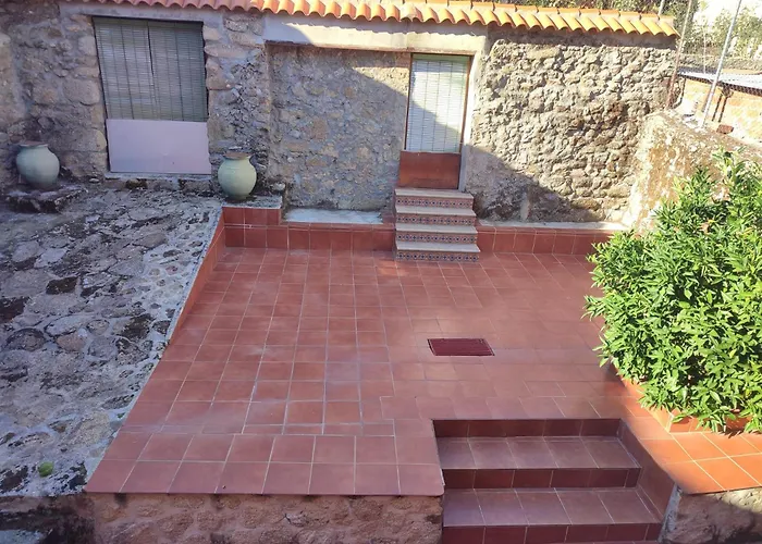 Lägenhet Casa Rogelio Valverde Valverde de la Vera