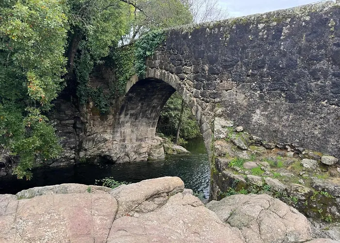 Апартаменты Casa Rogelio Valverde