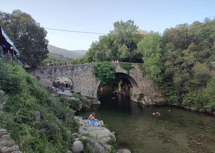 Casa Rogelio Valverde Lägenhet