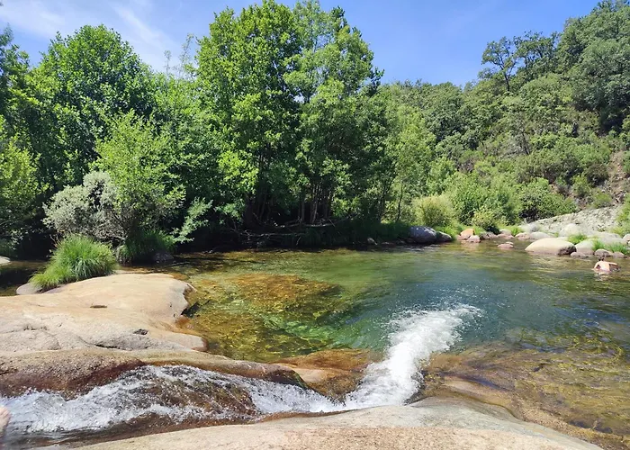 Апартаменты Casa Rogelio Valverde *