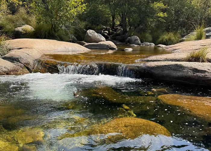 Casa Rogelio Valverde *