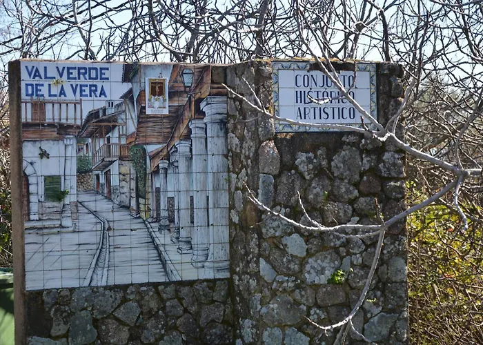 Апартаменты Casa Rogelio Valverde *